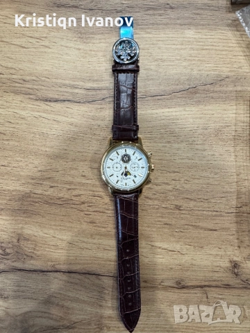 Часовник patek philippe 