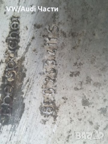 Средно гърне/генерация за Ауди А4 Б6 Audi A4 B6 2.4 8Е0 253 411S, снимка 4 - Части - 38305268