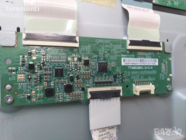 TCON BOARD ,TT4851B01-3-C-4