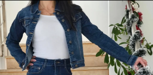 якета, снимка 16 - Якета - 51142779