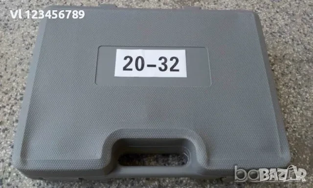 PVC лепачки ( поялник) за полипропиленови тръби-2 модела, снимка 3 - Поялници и запояване - 50687636