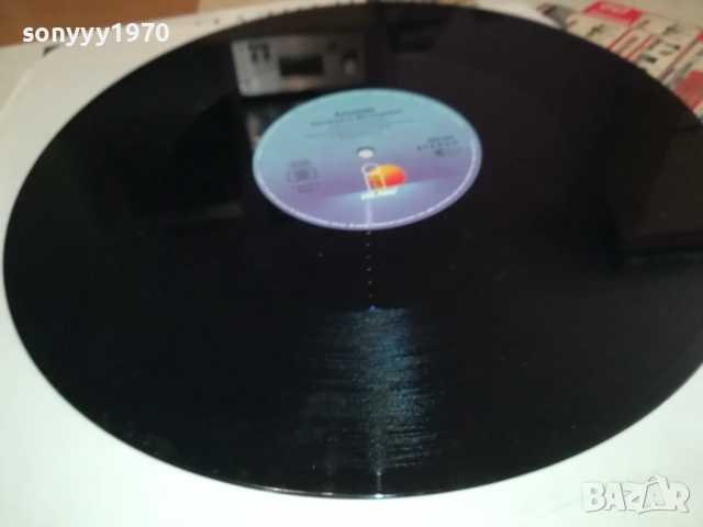AMAZULU-ВНОС ENGLAND ПЛОЧА 2808251711, снимка 6 - Грамофонни плочи - 51525203
