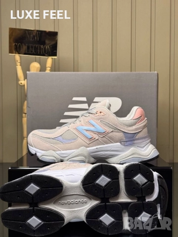 Дамски Маратонки ⚜️New Balance , снимка 5 - Маратонки - 52542355