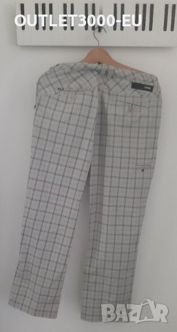 Globe Checkered Skate Long Pants, снимка 2 - Панталони - 37024690