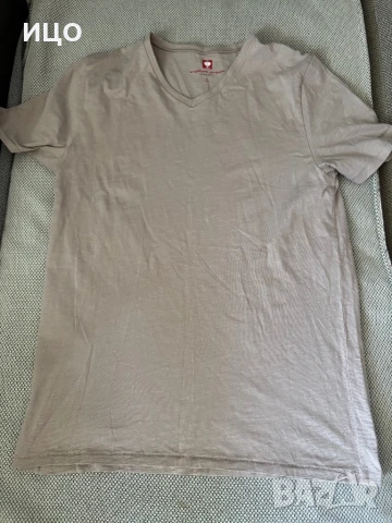 Тениска Engelbert Strauss