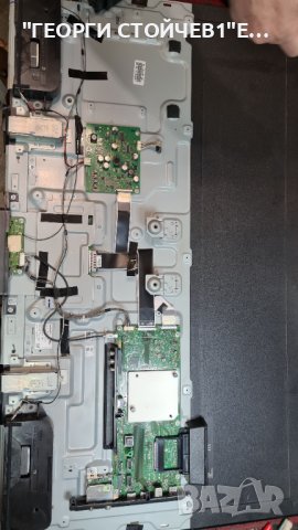 KD-43XF7596  1-982-626-1 14-724-194-41 1-982-630-11 LB43045 V0_0 , снимка 3 - Части и Платки - 39993831