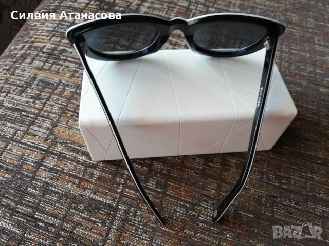 Слънчеви очила Gino Rossi , снимка 10 - Слънчеви и диоптрични очила - 33162216