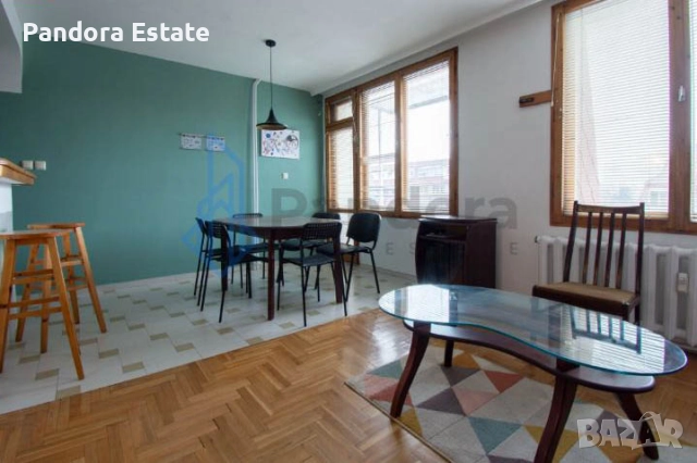 4-СТАЕН апартамент под наем, гр. София, кв. Иван Вазов