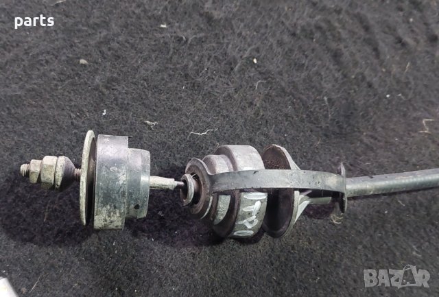 Жило Съединител Ситроен Ах N, снимка 2 - Части - 43292221