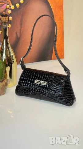 чанти balenciaga, снимка 3 - Чанти - 51456168