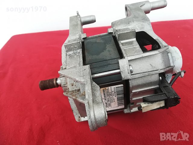 поръчан-BEKO-МОТОР ОТ ПЕРАЛНЯ, снимка 6 - Перални - 28388993