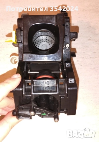 Кафеавтомат Philips EP1223/00, снимка 10 - Кафемашини - 53284420