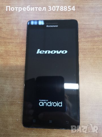 Lenovo A6000