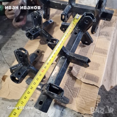 За Мото Колтиватор Фреза