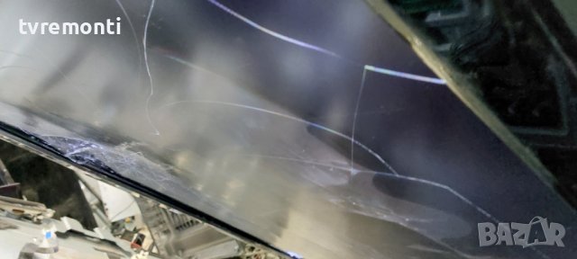 Power Board EAX31845201/13 rev 1.2 for LG 37LF65, DISPALY LC370WU1-SL01, снимка 7 - Части и Платки - 40698830