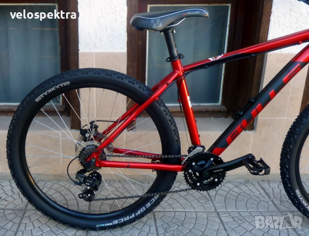 БУЛС Уилдтайл ! 27.5 цола ! 21 скорости ! Диск! Германия!, снимка 13 - Велосипеди - 52253128