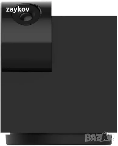 Вътрешна камера за сигурност Laxihub P1 , снимка 8 - Камери - 48423418