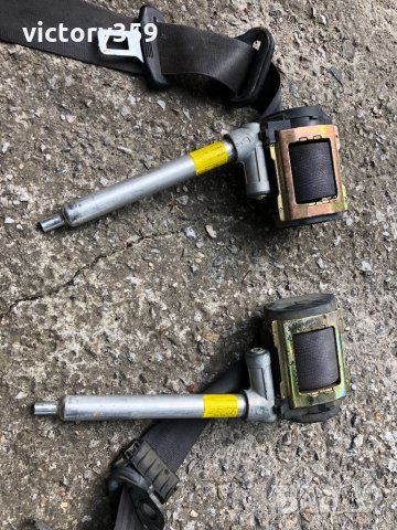 Колани Audi A4 B5, снимка 4 - Части - 33434592