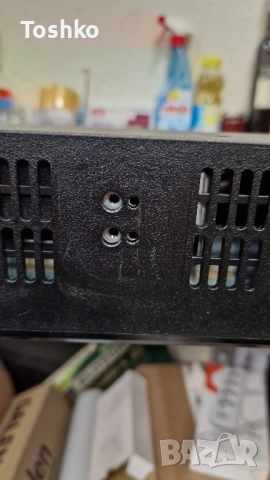 Стойка за ТВ PHILIPS 40PFH4009/88, снимка 3 - Части и Платки - 51810813