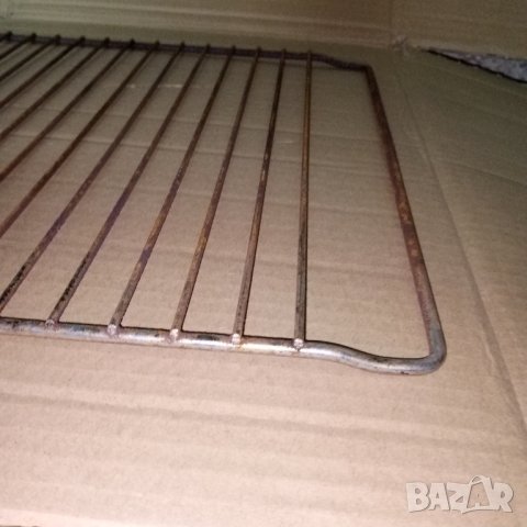 Скара за фурна 43.8Х31.8см., снимка 4 - Печки, фурни - 43883777