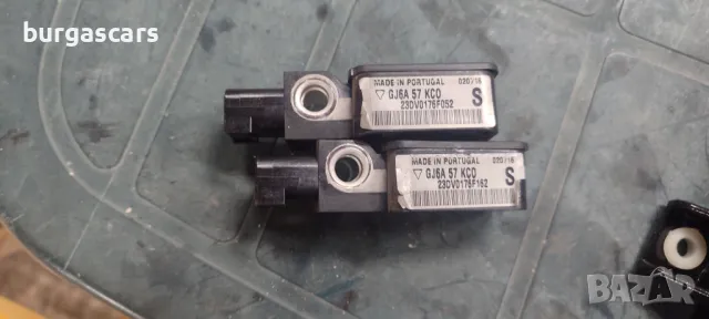 Сензор удар Crash GJ6A 57 KC0 Mazda 6 2.3 GG - 40лв