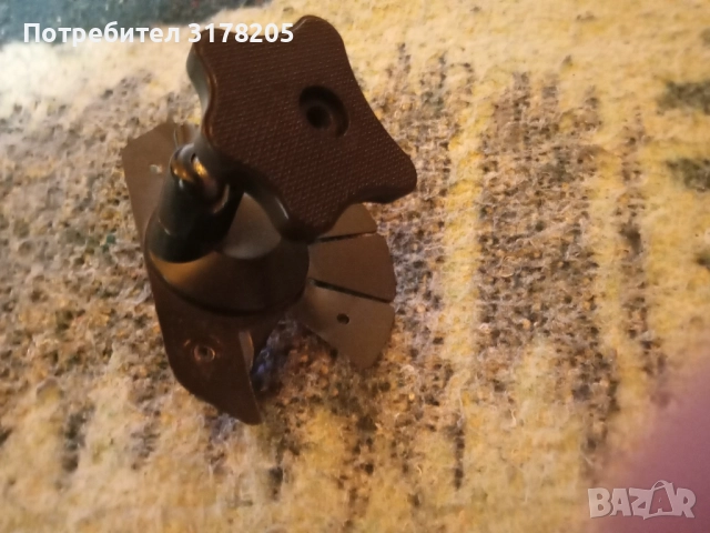 Телевизорче,7, инча., снимка 6 - Телевизори - 52196508