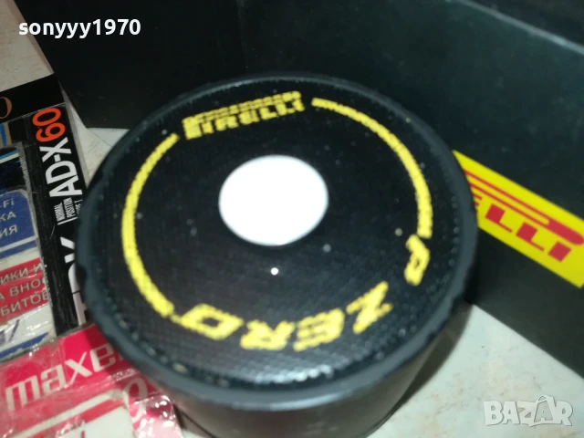 PIRELLI-BLUETOOTH КОЛОНКА 0306251105, снимка 4 - Bluetooth тонколони - 50531079