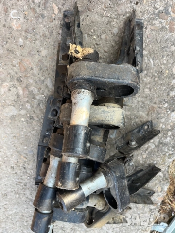 LADA/ЛАДА РЕЗЕРВНИ  ЧАСТИ ЗА ВАЗ ЛАДА 0884535855, снимка 10 - Части - 51862696