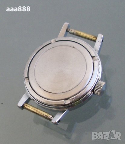 Съветски механични ръчни часовници Slava, Аврора, Luch, снимка 4 - Антикварни и старинни предмети - 28612570