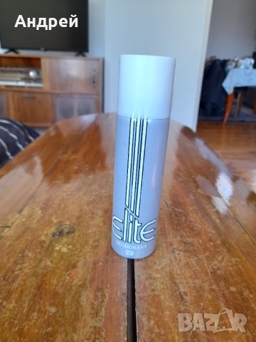 Стар дезодорант Elite