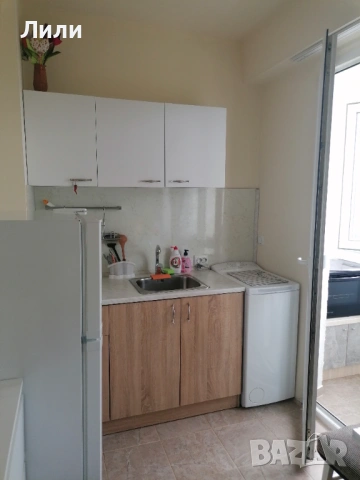 Под наем гарсониера , снимка 10 - Апартаменти - 53020144