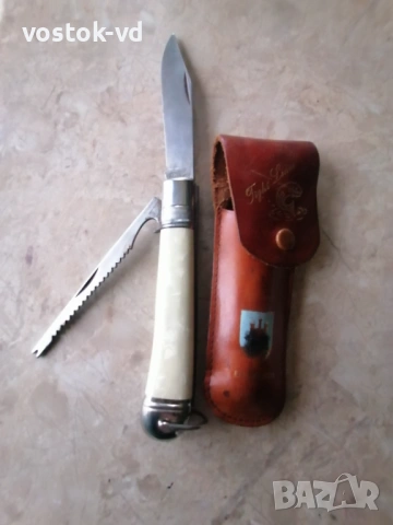 RICHARDS SHEFILD ENGLAND-ДЖОБНО НОЖЧЕ , снимка 16 - Антикварни и старинни предмети - 53486450