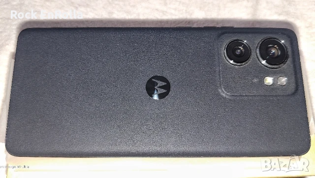 Motorola Edge 40, снимка 8 - Motorola - 50491051