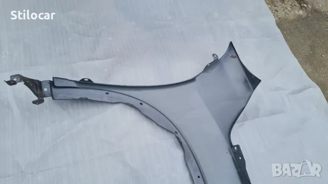 Калник Honda HR-V 2018г преден ляв, снимка 7 - Части - 49324075