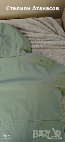 анорак PROTEST ски/сноуборд, снимка 6 - Якета - 52327407