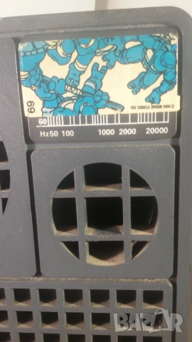 Колони Респром ОТМ 1.02 ОН.09.59804.76, нетествани, снимка 3 - Тонколони - 53367008