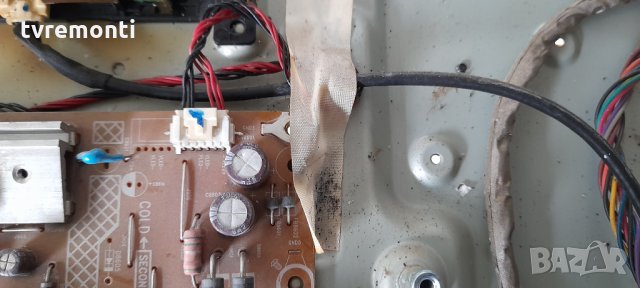 лед диоди от дисплей TPT315B5-EUJFFRE Rev.SC1K от телевизор Philips модел 32PFH5300/88, снимка 2 - Части и Платки - 33255150
