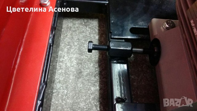 Моторна мелачка за плодове(ябълки, круши, дюли), снимка 8 - Други - 27144978