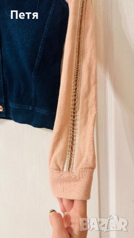 Guess Яке за момиче, снимка 6 - Детски якета и елеци - 39459361