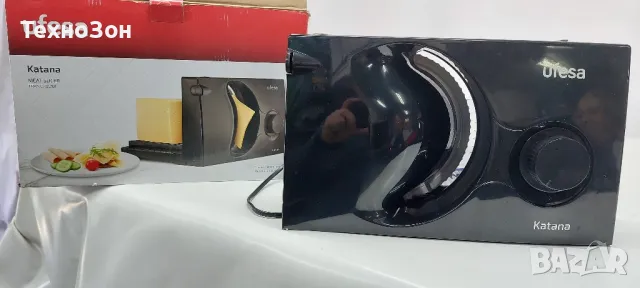 Промо цена!!!Ufesa Katana машина за рязане, снимка 1
