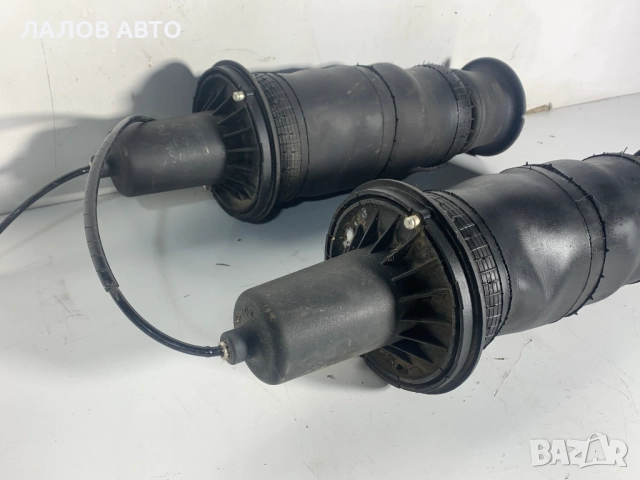 Предни въздушни възглавници Рейндж Ровър П38 Predni vuzdushni vuzglavnici Range Rover P38 , снимка 2 - Части - 52621404