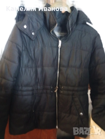 Промоция!!Палта ХХЛ,2ХхЛ и якета по 22 и 26лв , снимка 6 - Якета - 48558947