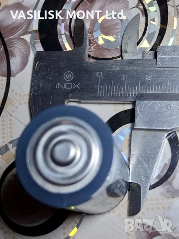 Батерии PROCELL LR14 , снимка 3 - Друга електроника - 52691039