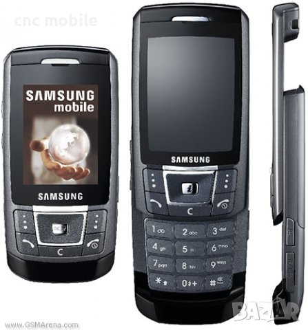 Samsung D900 - Samsung SGH-D900 панел, снимка 5 - Резервни части за телефони - 23792587