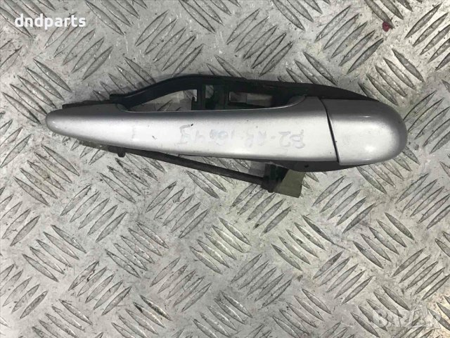 Външна дръжка BMW E46,2002г.(задна дясна)