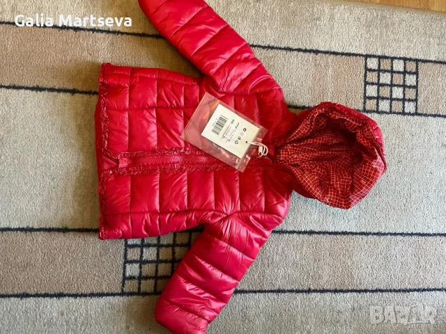 Детски дрехи, снимка 3 - Детски Блузи и туники - 52699077