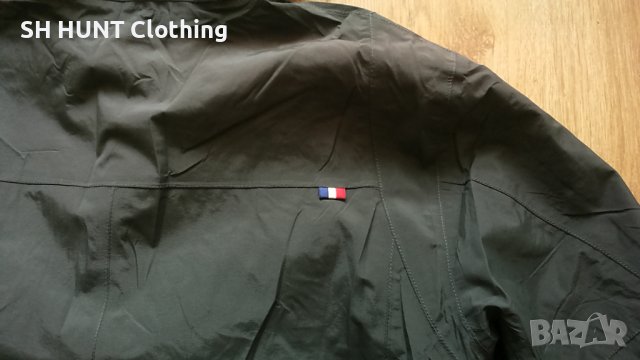 JEAN PAUL NATHAN Jacket размер L яке водонепромокаемо - 178, снимка 13 - Якета - 39681736