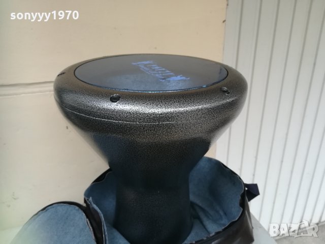 PROFESSIONAL-43Х28СМ-5 КИЛА ТАРАМБУКА 2711211724, снимка 3 - Ударни инструменти - 34947104