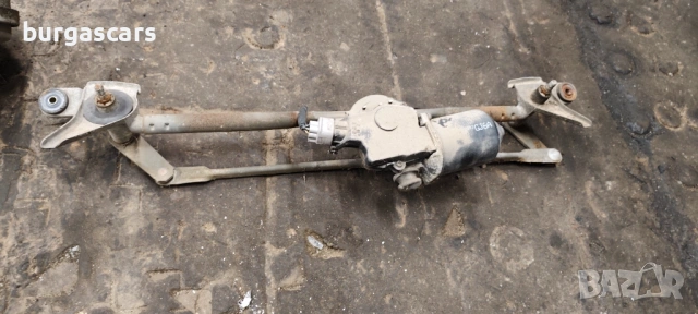 Механизъм чистачки ел.мотор 849200 - 2393 Mazda 6 