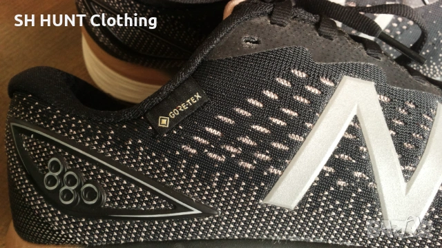 New Balance GORE-TEX Neutral Cushioning Running Shoe размер EUR 42,5 /UK8,5 дамски маратонки 81-13-S, снимка 5 - Маратонки - 53046709